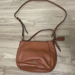 COACH Crossbody